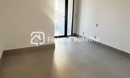 Apartamento para locação de aprox. 103 m², com 3 quartos, no bairro Jardim Sul - Uberlândia - MG