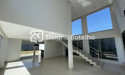 Casa sobrado para locação de aprox. 101 m², com 3 quartos, no bairro tubalina - uberlândia - mg