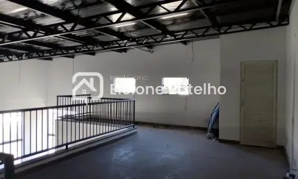 Cômodo comercial para locação de aprox. 60 m², com habite-se, no bairro centro - uberlândia - mg