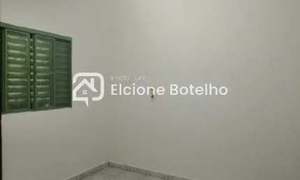 Casa para locação de aprox. 55 m², com 3 quartos, no bairro dona zulmira - uberlândia - mg