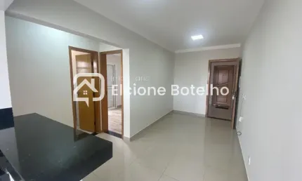 Apartamento para locação de aprox. 65 m², com 2 quartos, no bairro santa mônica - uberlândia - mg