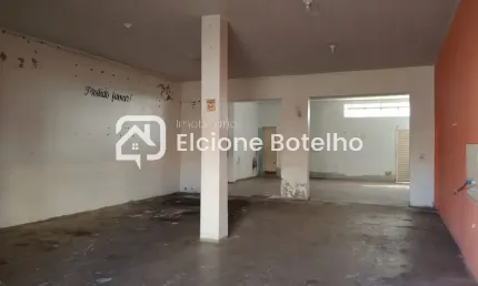 Cômodo comercial para locação de aprox. 100 m², no bairro tubalina - uberlândia - mg