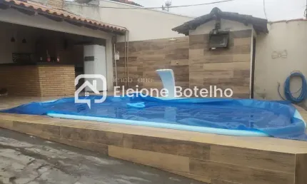 Casa para locação de aprox. 220 m², com 3 quartos, no bairro nova uberlândia - uberlândia - mg
