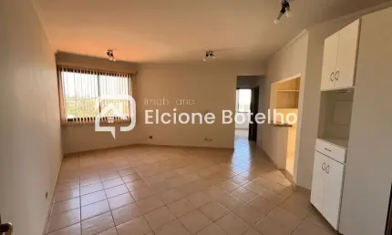 Apartamento para locação de aprox. 59 m², com 2 quartos, no bairro patrimônio - uberlândia - mg