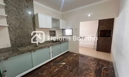 Apartamento para locação de aprox. 232 m² com 3 quartos, no luizote de freitas - uberlândia - mg