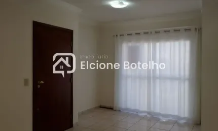 Apartamento para locação de aprox. 90 m², com 3 quartos, no bairro osvaldo rezende - uberlândia - mg