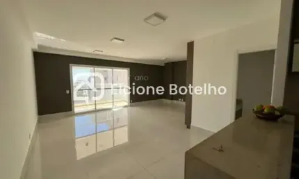 Apartamento para locação de aprox. 110 m², com 3 quartos, no bairro jardim karaíba - uberlândia - mg