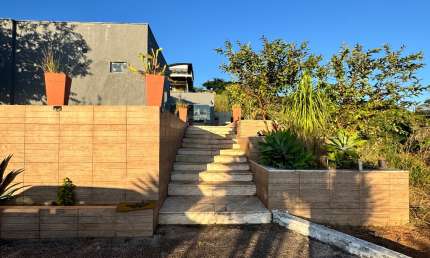 Casa em condomínio fechado com 3 quartos à venda no Setor Habitacional Jardim Botânico, Brasília 