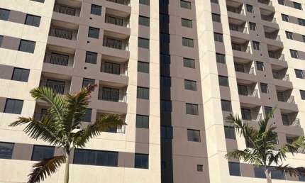 Excelente apartamento com Vista Livre Vivance Clube