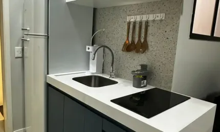 Kitnet / Stúdio à venda no Setor Sudoeste, Brasília 