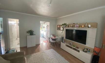 Apartamento 2 Dormitórios à Venda – Conforto e Praticidade em Excelente Localização