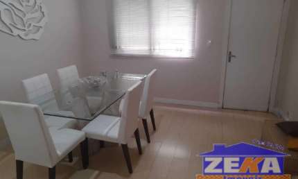 Apartamento 2 Dormitórios Morada de Esteio II - Com vaga para automóvel