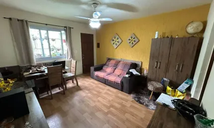 Apartamento com 2 quartos à venda na Rua Bento Gonçalves, 1244, São Sebastião, Esteio
