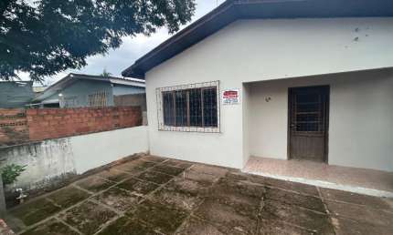 Terreno com Casa Antiga à Venda – Ótima oportunidade!