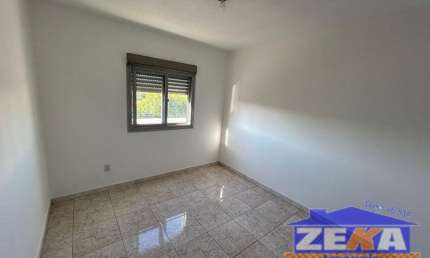 Morada de Esteio II - 2 Dormitórios Bem Localizado – Próximo de Tudo!