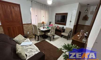 Apartamento com 1 quarto à venda na Rua Rio Grande, 2255, Centro, Esteio