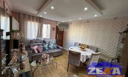 Apartamento de 2 dormitórios - Morada I - Reformado à Venda – Conforto e Estilo em Cada Detalhe!