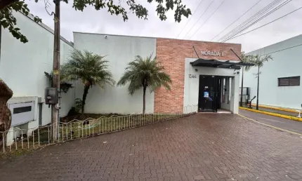 Apartamento com 2 quartos à venda na Rua Bento Gonçalves, 1244, São Sebastião, Esteio