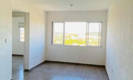 Apartamento 2 Dormitórios Condomínio Alicante - Esteio