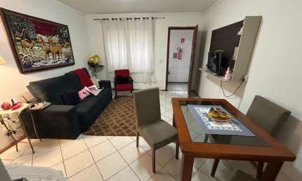 Oportunidade! Apartamento Térreo com Vaga de Estacionamento na Morada de Esteio I – Conforto e Praticidade