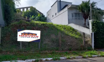 Terreno à venda na Rua Germano Arduíno Toniolo, Parque Amador, Esteio