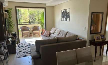 Apartamento de 02 dormitórios – Conforto, Estilo e Excelente Localização!