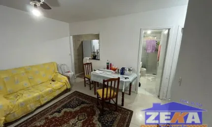 Apartamento Térreo com Vaga de Estacionamento na Morada de Esteio I