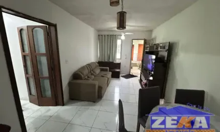 Apartamento 3 dormitórios Morada II - Com vaga de automóvel