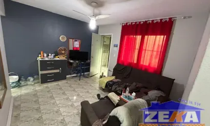 Apartamento 1 dormitório - Morada de Esteio II com Opção de Compra Mobiliado!