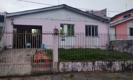 Casa com 2 quartos à venda na Avenida Copacabana, COHAB, Sapucaia do Sul