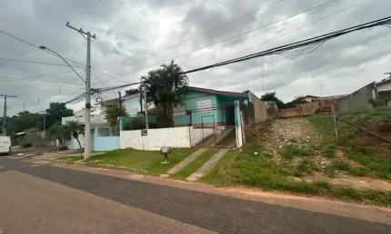 Terreno à venda na Rua Coronel Serafim Pereira, Liberdade, Esteio