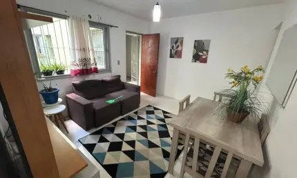 Apartamento com 1 quarto à venda na Rua Bento Gonçalves, 1244, São Sebastião, Esteio