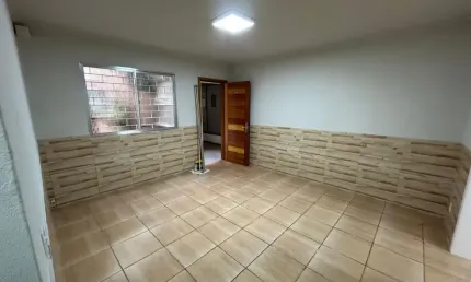 Apartamento 2 dormitórios térreo - morada de esteio i