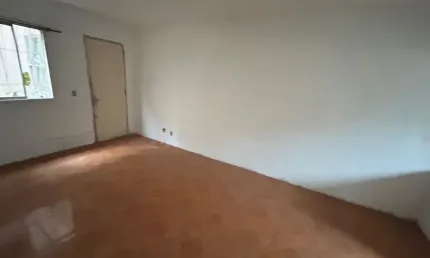 Apartamento de 3 dormitório com vaga de estacionamento