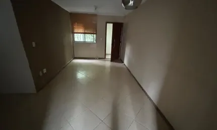 Apartamento de 03 dormitórios térreo - morada de esteio ii