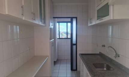 Apartamento com 2 quartos à venda no Jardim Tupanci, Barueri 