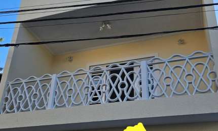 Casa com 3 quartos à venda na Vila São Silvestre, Barueri 