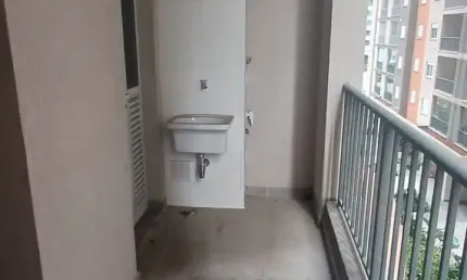 Apartamento com 2 quartos à venda na Rua Bonnard, 222, Alphaville Empresarial, Barueri
