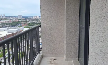 Apartamento pronto para morar na Aldeia de Barueri!!