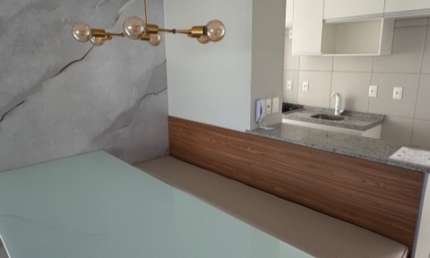 Apartamento com 3 quartos à venda na Rua Leda Porto Freire, 200, Parque Iracema, Fortaleza