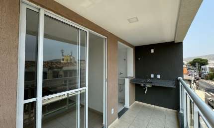 Apartamento com 2 quartos à venda na Rua Marquês de Aracati, 26, Irajá, Rio de Janeiro