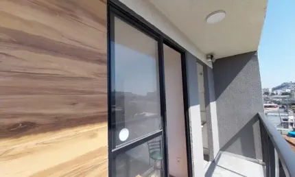 Apartamento de 2 quartos no condominio rise em piedade