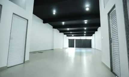 Barracão / Galpão / Depósito com 1 sala para alugar na Avenida Braz de Pina, 863, Braz de Pina, Rio de Janeiro