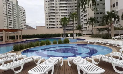 Apartamento com 2 quartos à venda na Rua Bernardo Taveira, 275, Vicente de Carvalho, Rio de Janeiro
