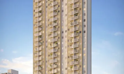 Oportunidade única na penha: more com lazer completo e condições imperdíveis!