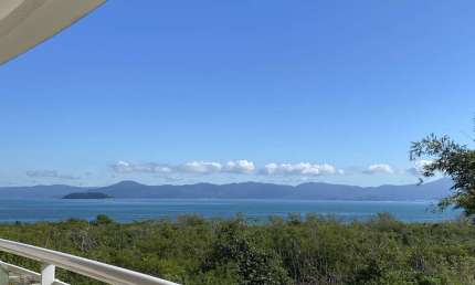 Apartamento para Locação em Florianópolis, Cachoeira do Bom Jesus, 1 dormitório, 1 suíte, 2 banheiros, 1 vaga