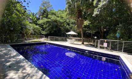 Apartamento para Venda em Florianópolis, JURERE, 3 dormitórios, 2 suítes, 3 banheiros, 3 vagas