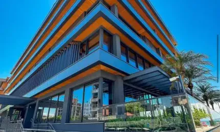 Apartamento para locação, jurere, 3 dormitórios, 3 suítes, 4 banheiros, 2 vagas