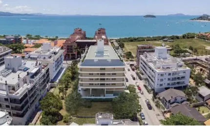 Apartamento para venda, jurere, 2 dormitórios, 2 suítes, 3 banheiros, 2 vagas