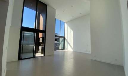 Apartamento para Venda em Florianópolis, JURERE, 4 dormitórios, 4 suítes, 6 banheiros, 4 vagas